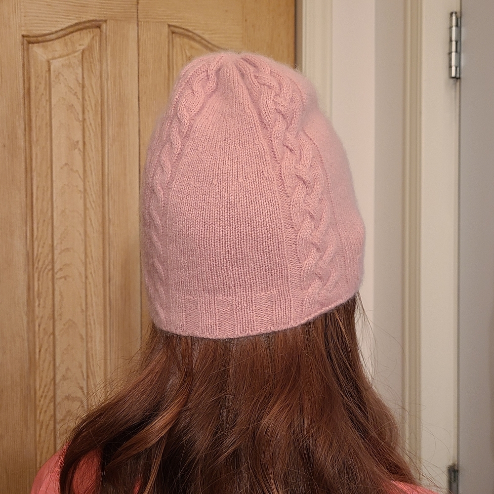 Max Studio beanie - Picture 5 of 5